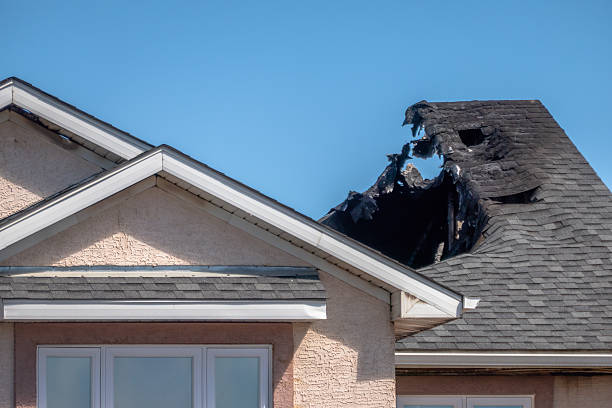 Licensed Fire Damage Removal service in Rosedale, WA - Fire Damage Biloxi